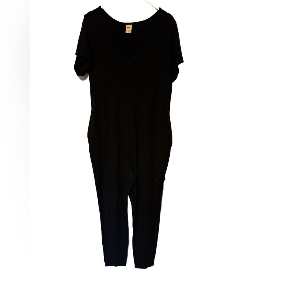 Smash+Tess onesie